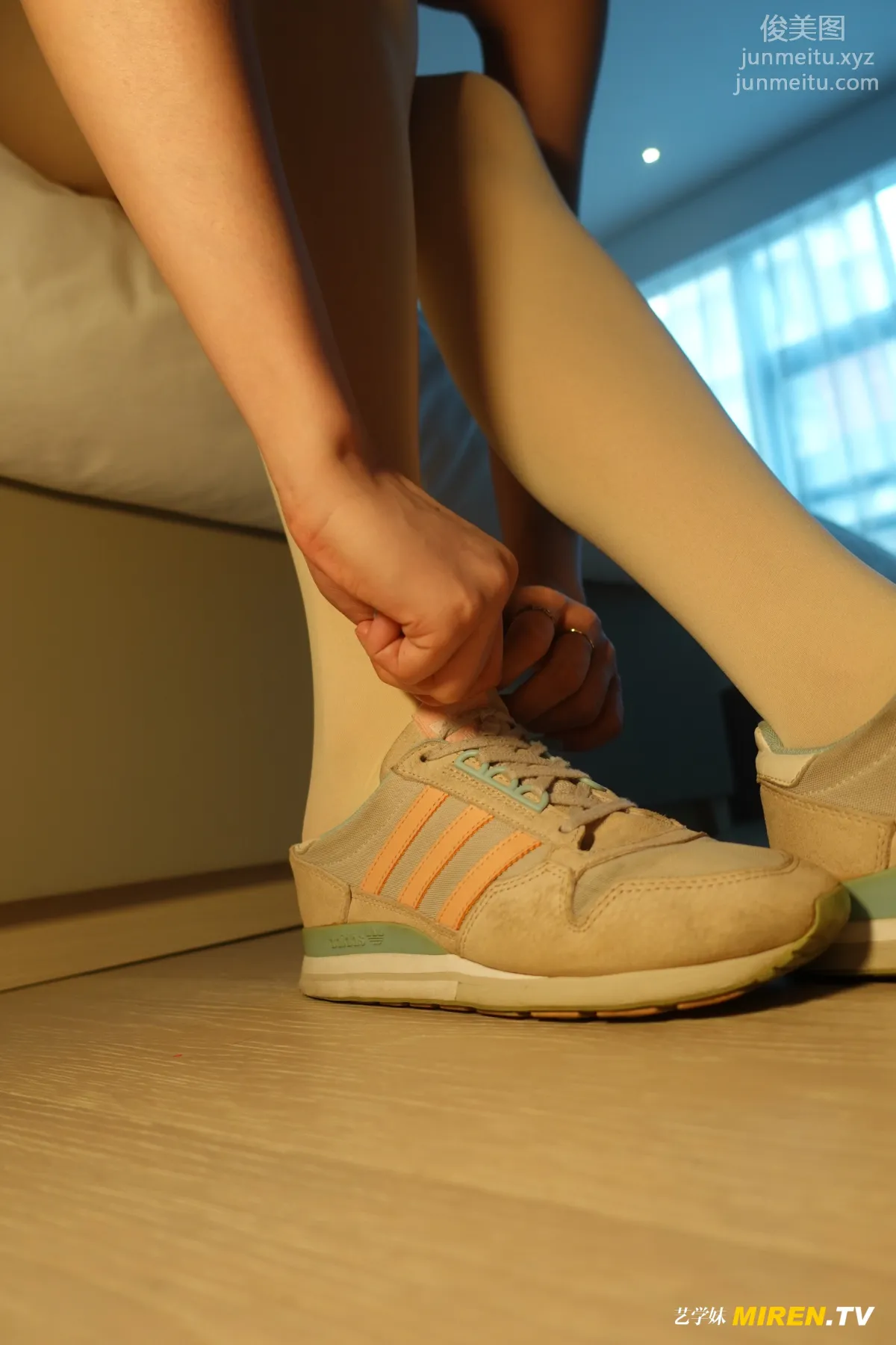 [ROSI艺学妹]2020.07.15 NO.150 page 20