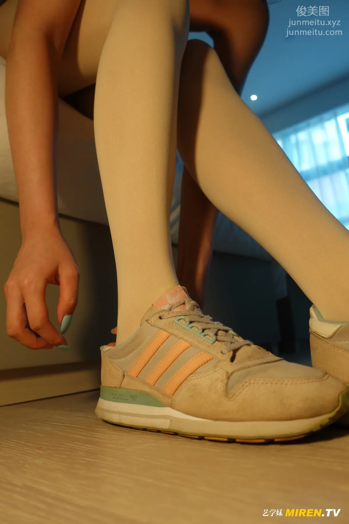 [ROSI艺学妹]2020.07.15 NO.150 page 23