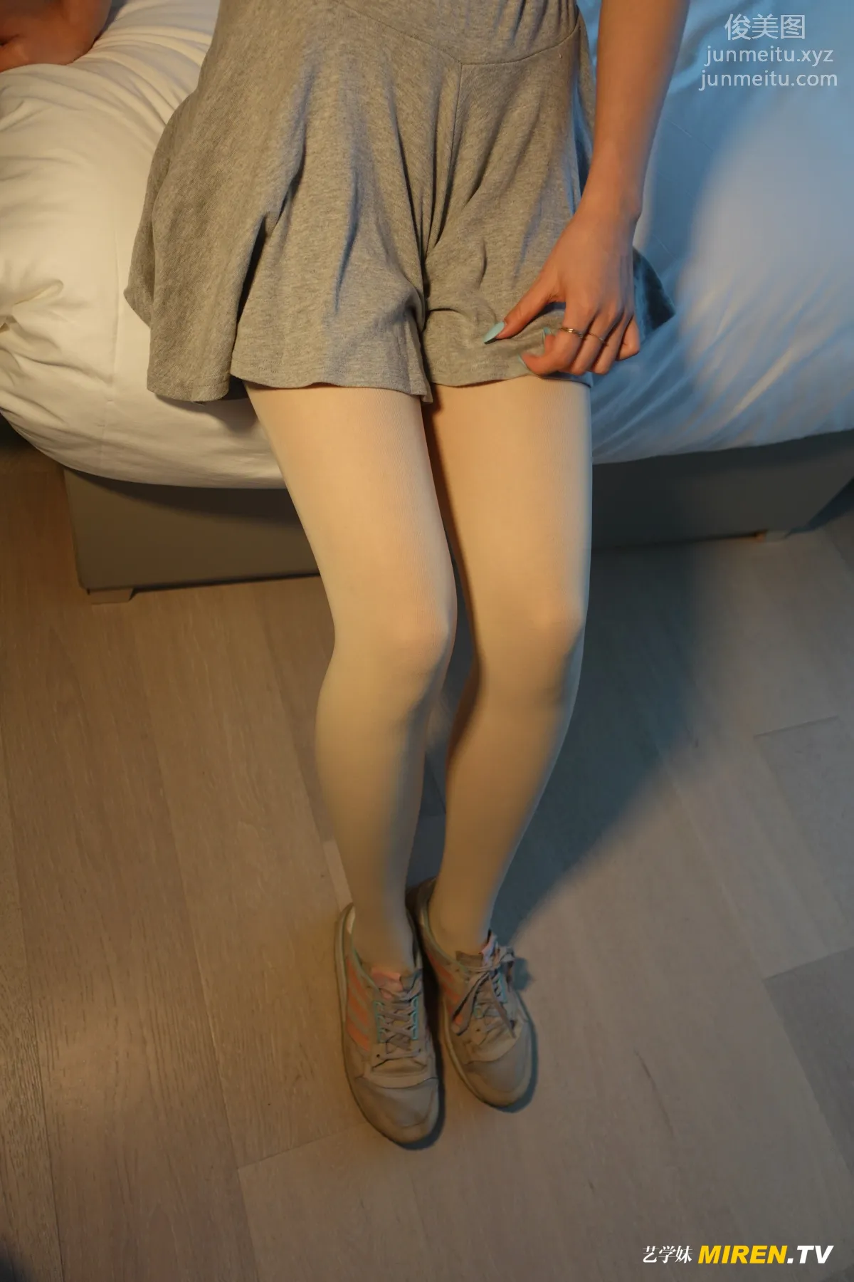 [ROSI艺学妹]2020.07.15 NO.150 page 24