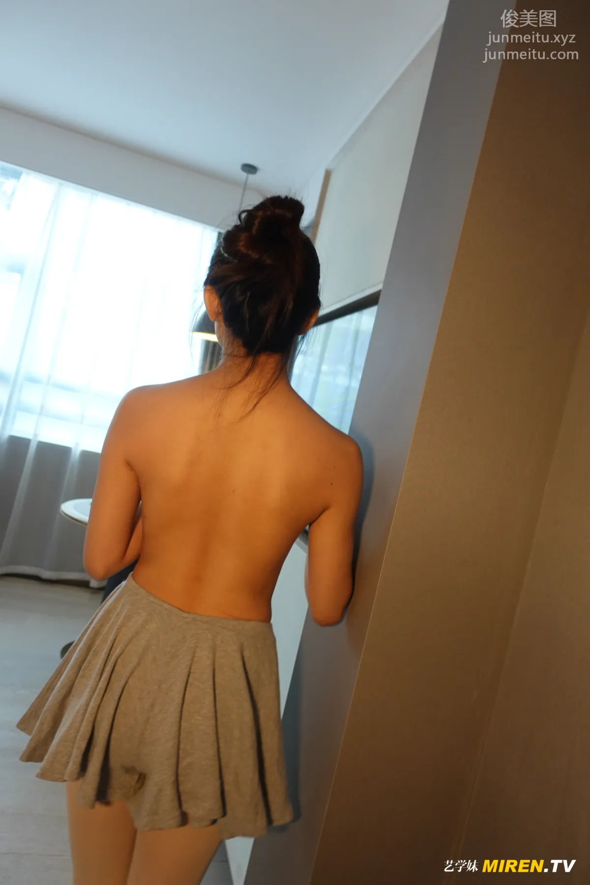 [ROSI艺学妹]2020.07.15 NO.150 page 29