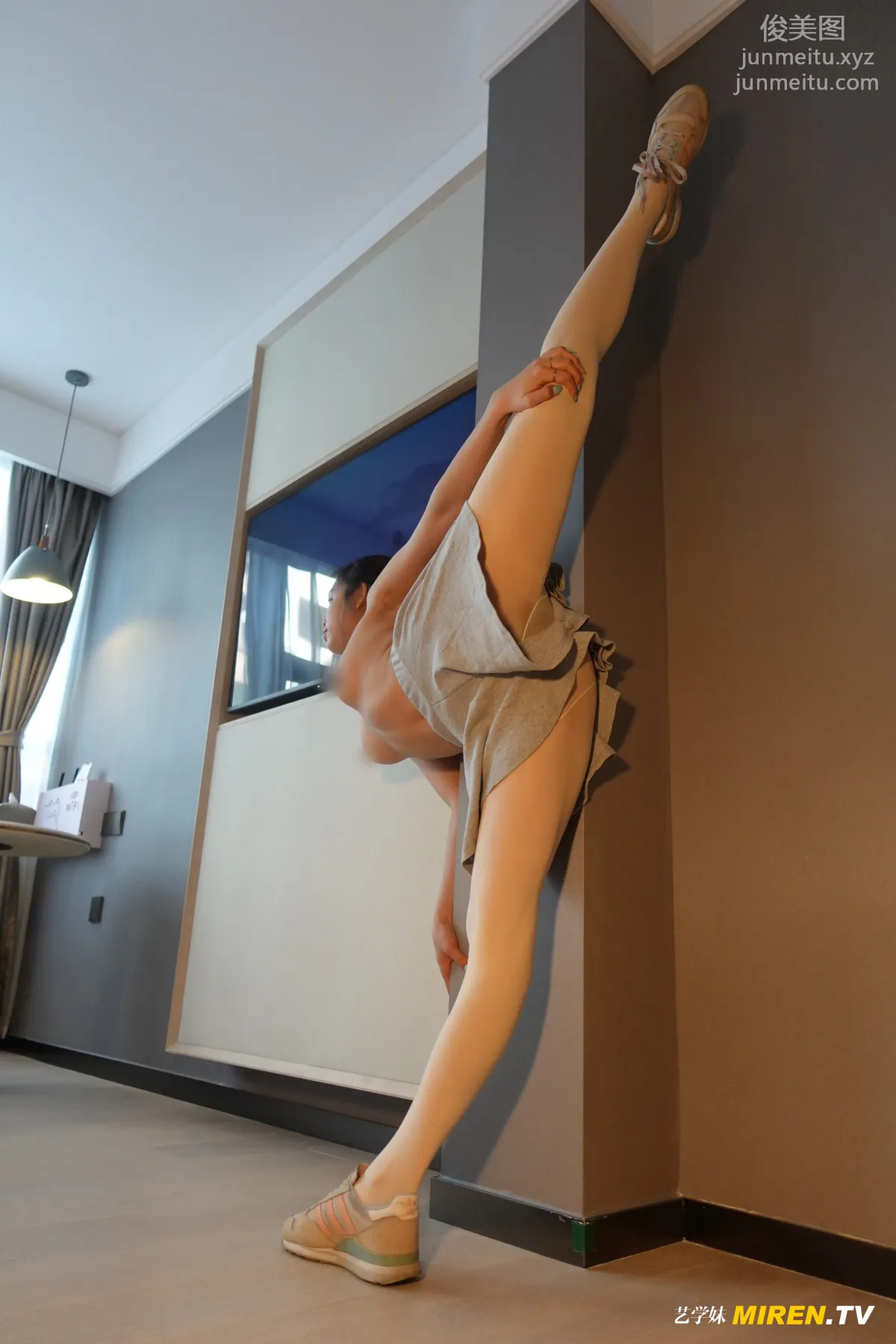 [ROSI艺学妹]2020.07.15 NO.150 page 34