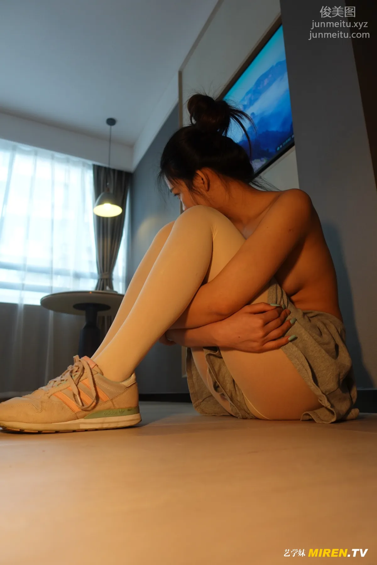 [ROSI艺学妹]2020.07.15 NO.150 page 66