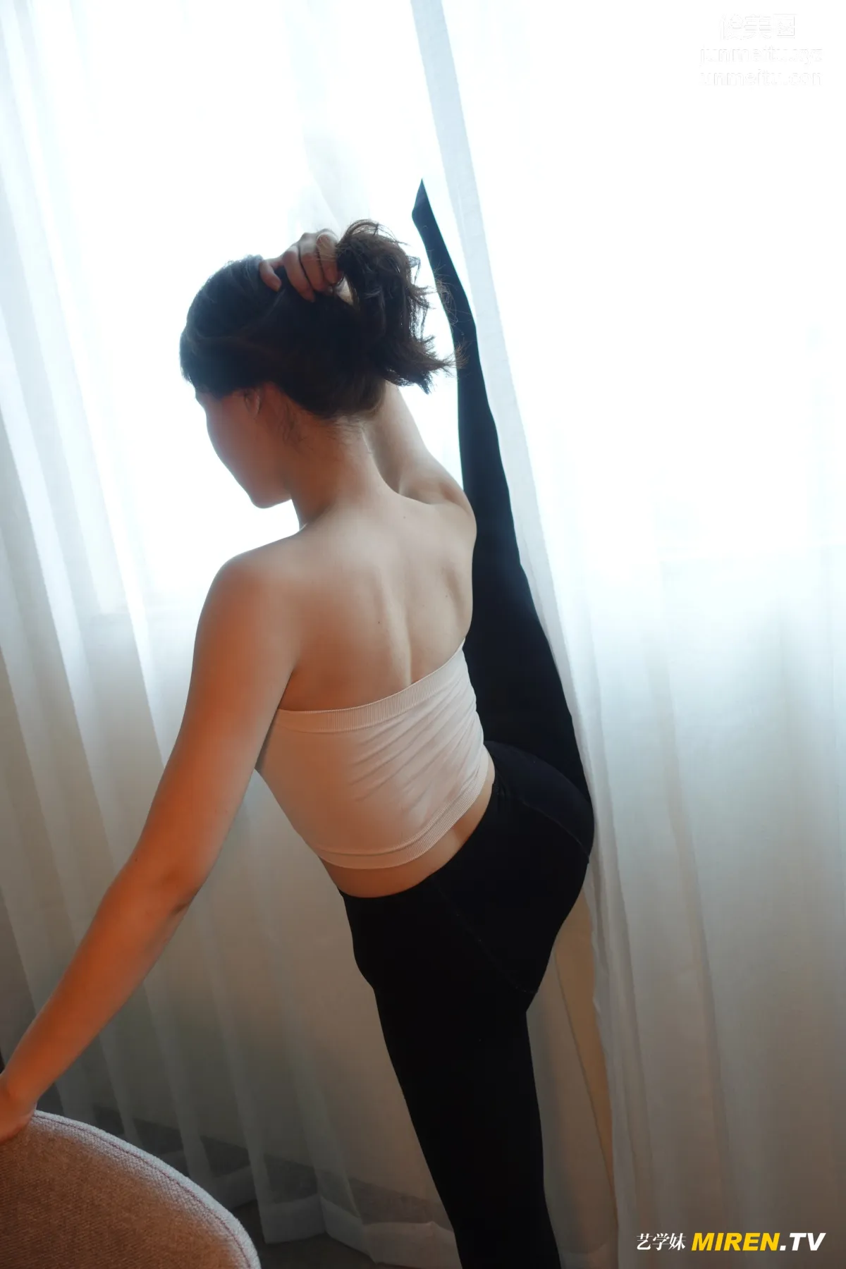 [ROSI艺学妹]2020.07.16 NO.151 page 8