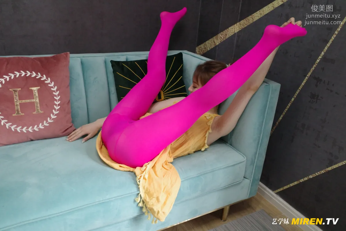 [ROSI艺学妹]2020.07.19 NO.154 page 25