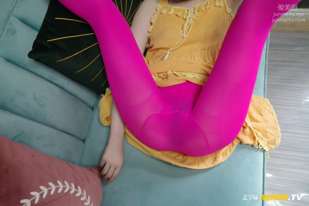 [ROSI艺学妹]2020.07.19 NO.154 page 26