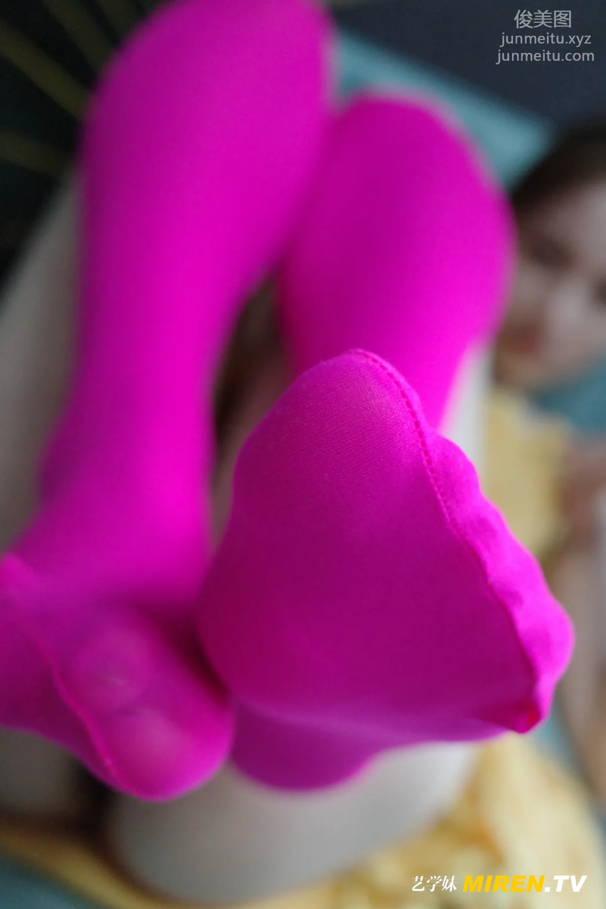 [ROSI艺学妹]2020.07.19 NO.154 page 31