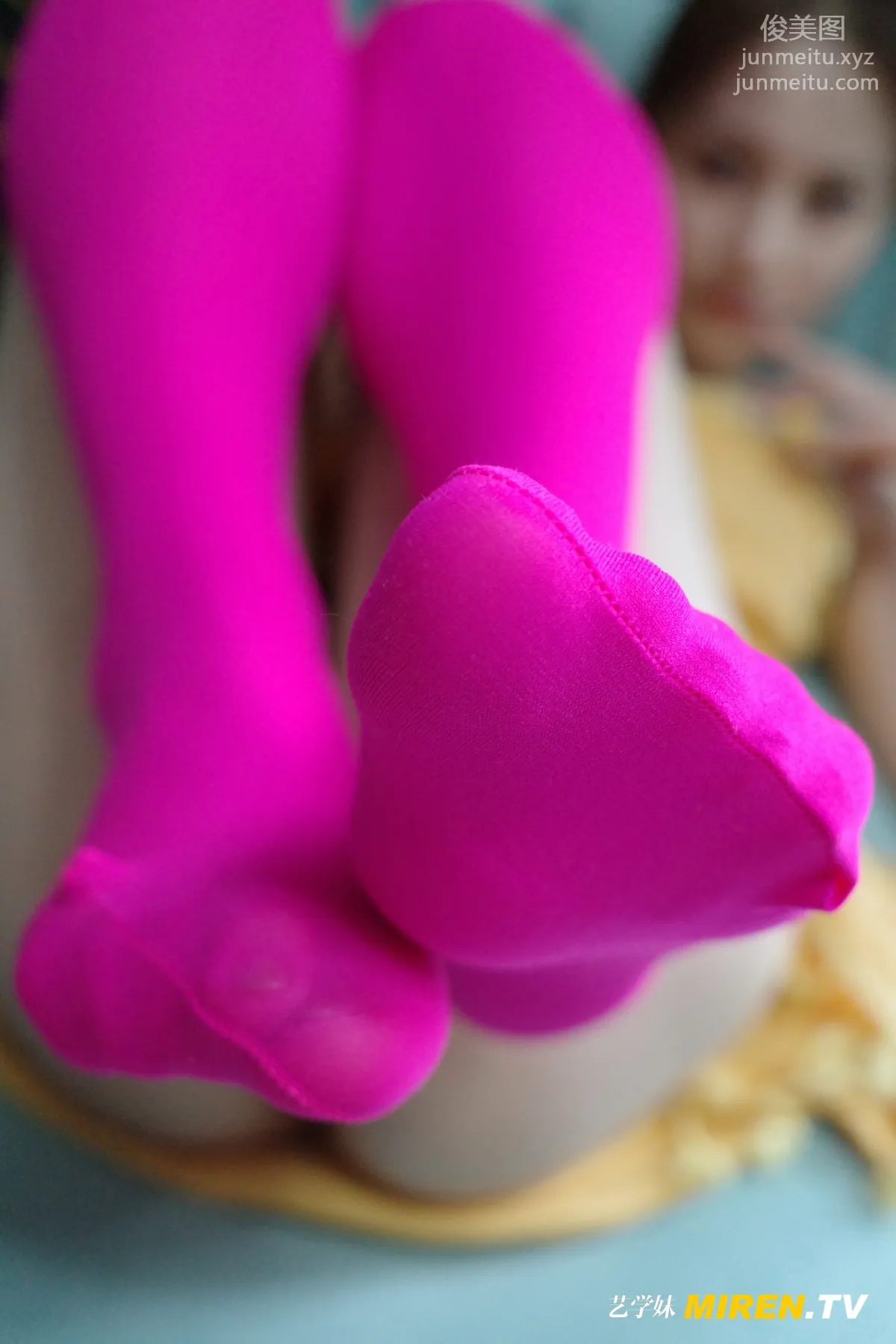 [ROSI艺学妹]2020.07.19 NO.154 page 32