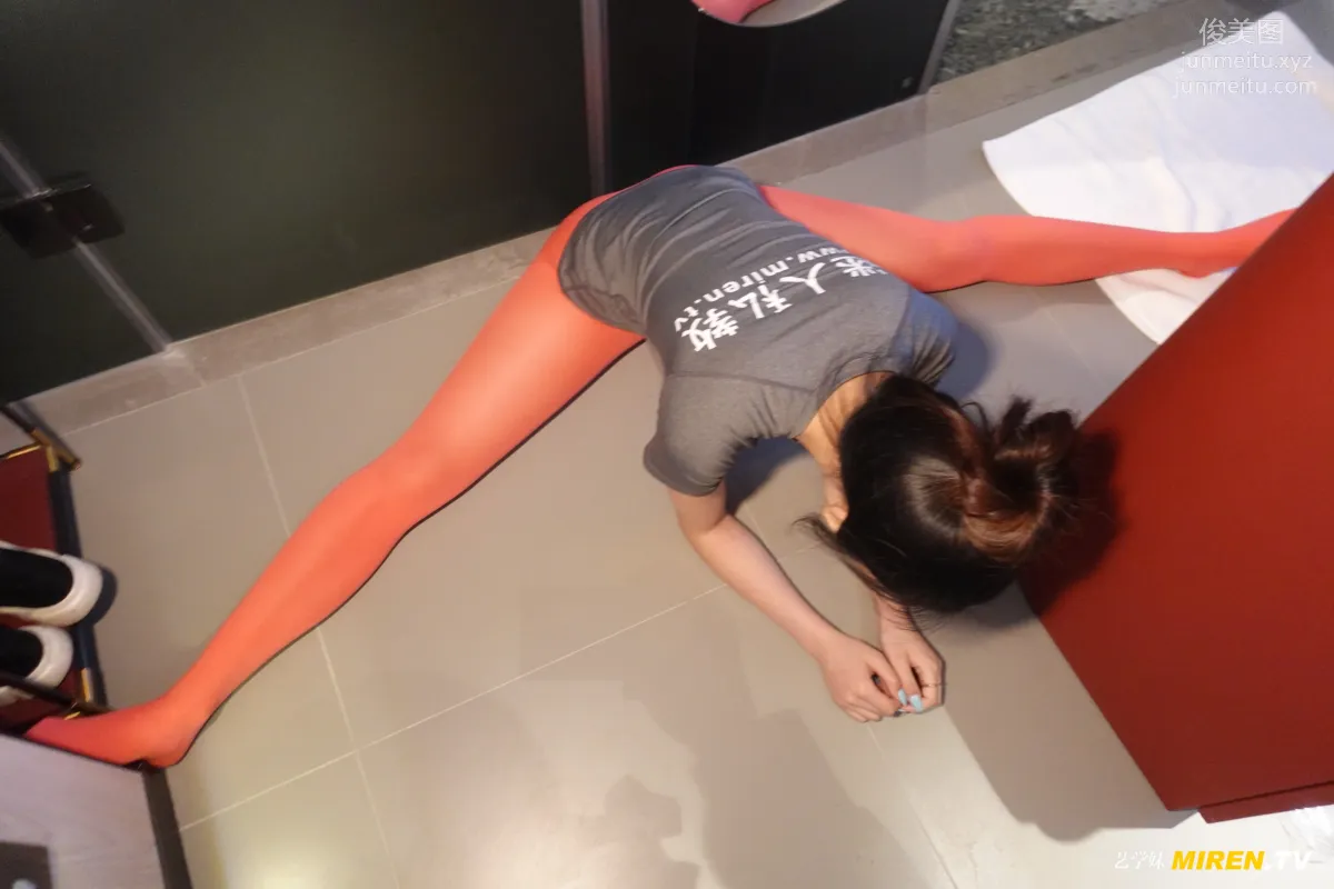 [ROSI艺学妹]2020.07.20 NO.155 page 41