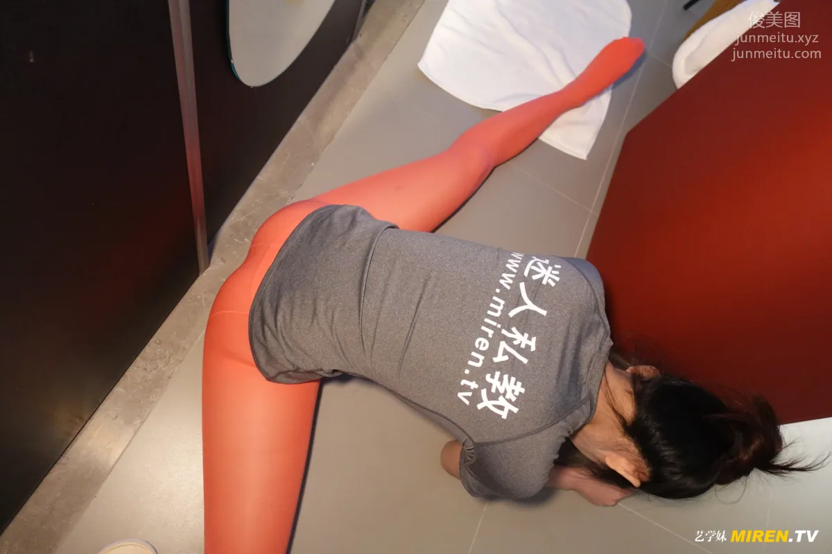 [ROSI艺学妹]2020.07.20 NO.155 page 44