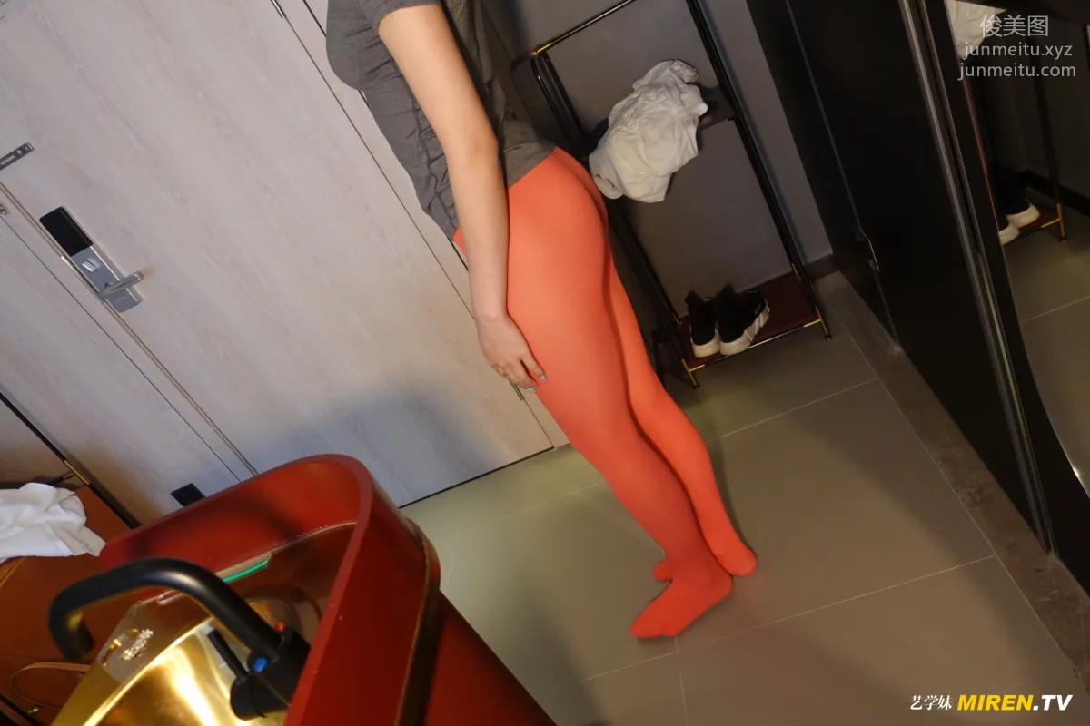 [ROSI艺学妹]2020.07.20 NO.155 page 53