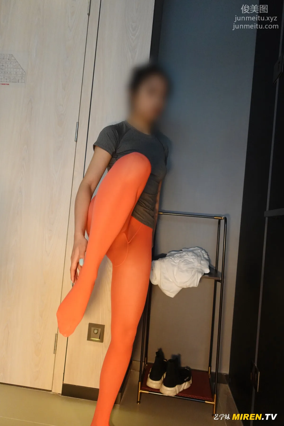 [ROSI艺学妹]2020.07.20 NO.155 page 57