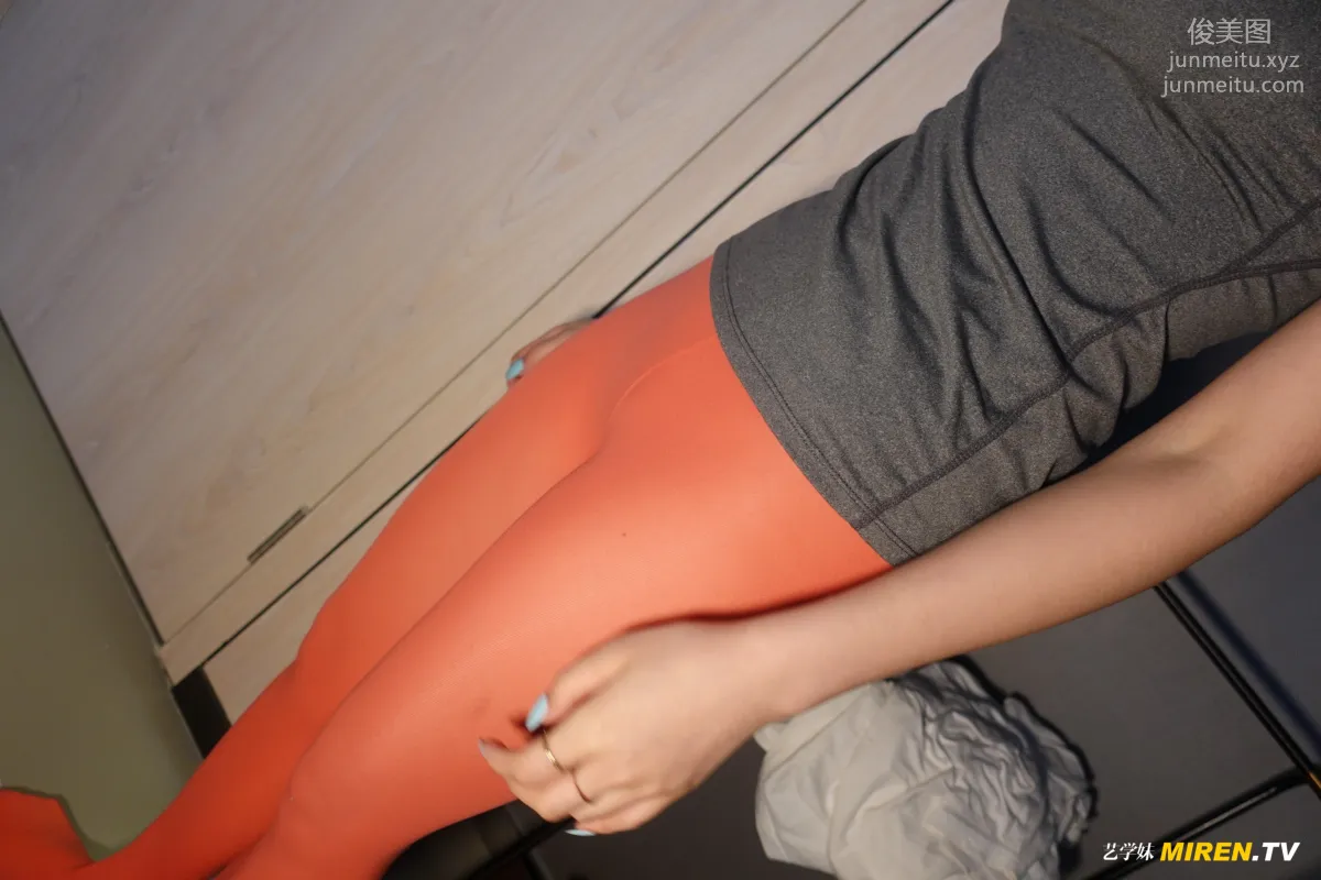 [ROSI艺学妹]2020.07.20 NO.155 page 62