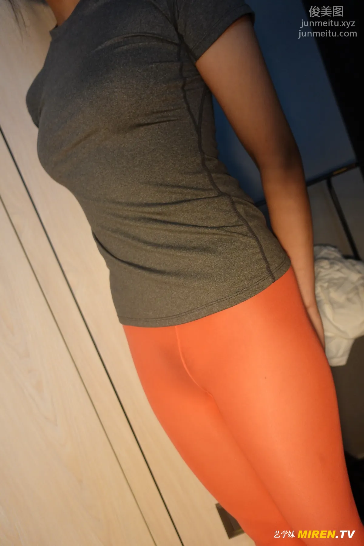 [ROSI艺学妹]2020.07.20 NO.155 page 63