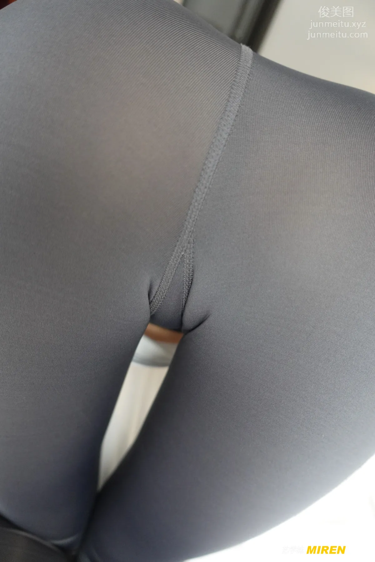 [ROSI艺学妹]2020.07.22 NO.157 page 37