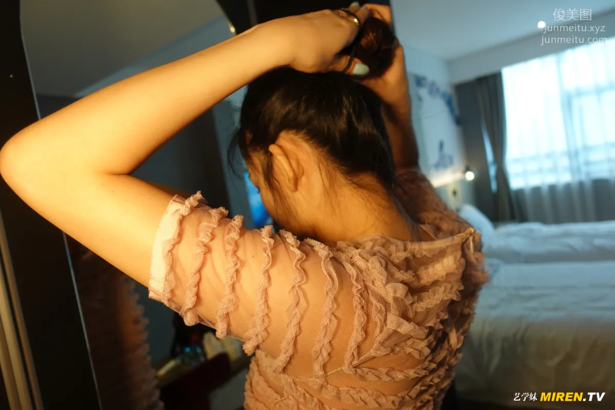 [ROSI艺学妹]2020.07.26 NO.159 page 3