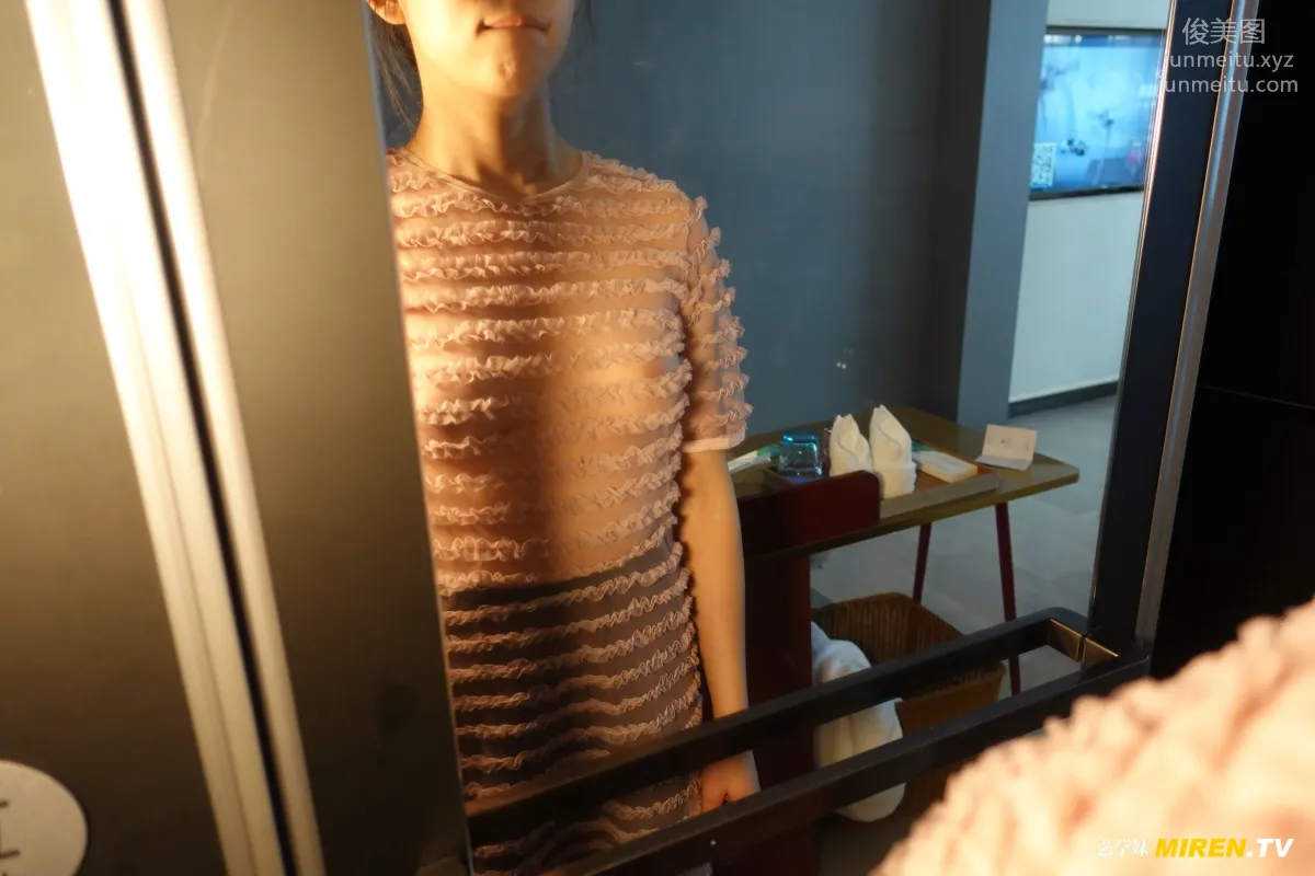 [ROSI艺学妹]2020.07.26 NO.159 page 5