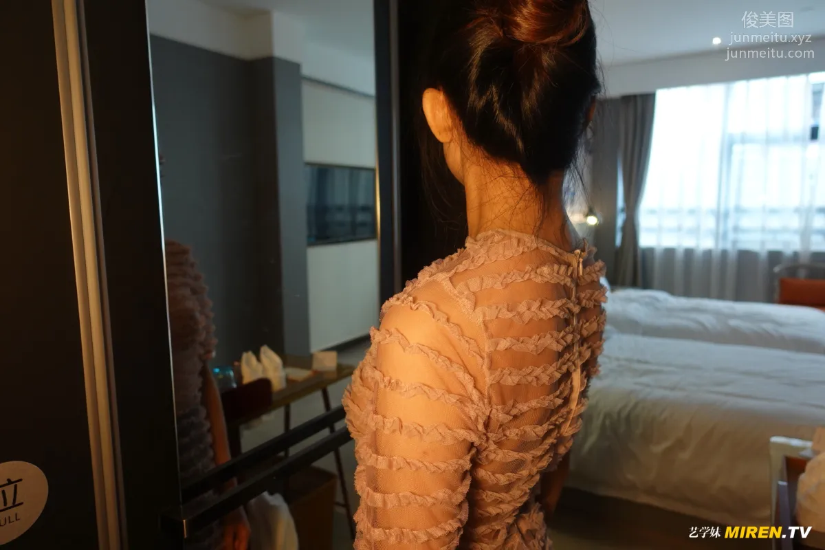 [ROSI艺学妹]2020.07.26 NO.159 page 6