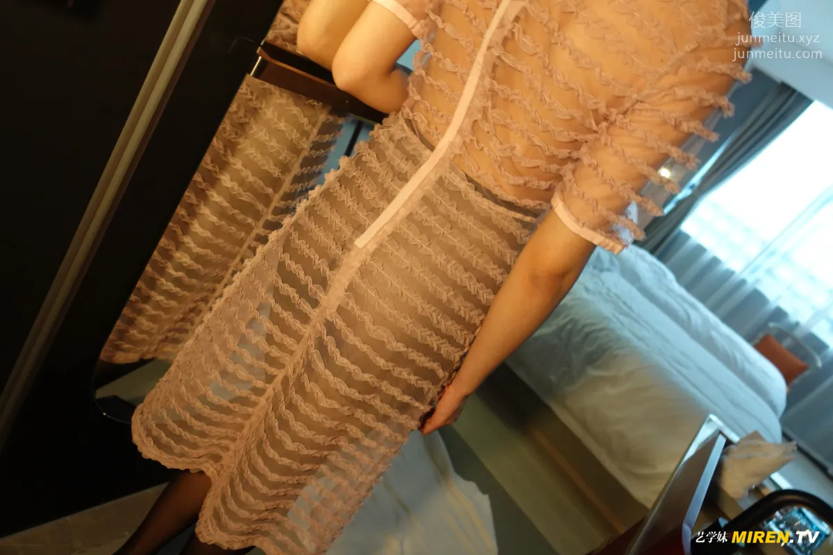 [ROSI艺学妹]2020.07.26 NO.159 page 7