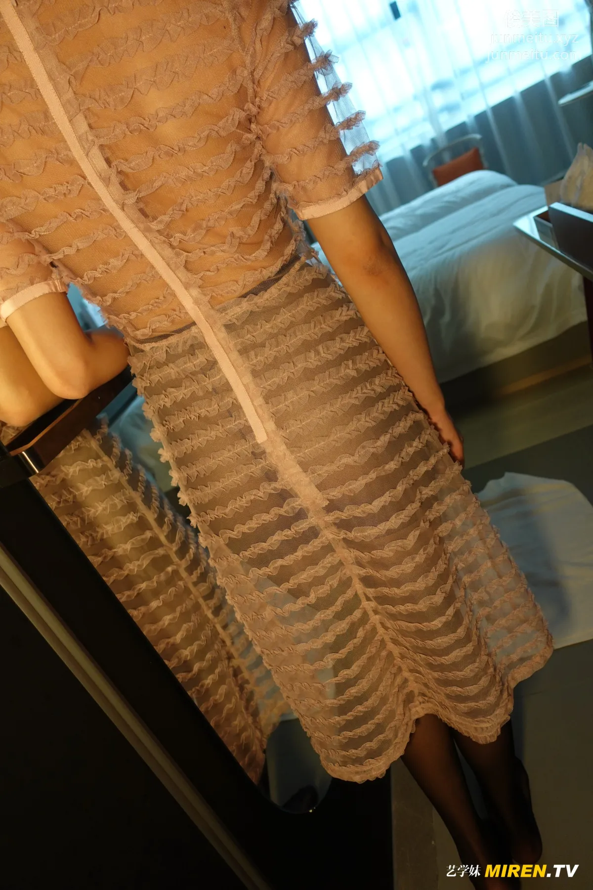 [ROSI艺学妹]2020.07.26 NO.159 page 8