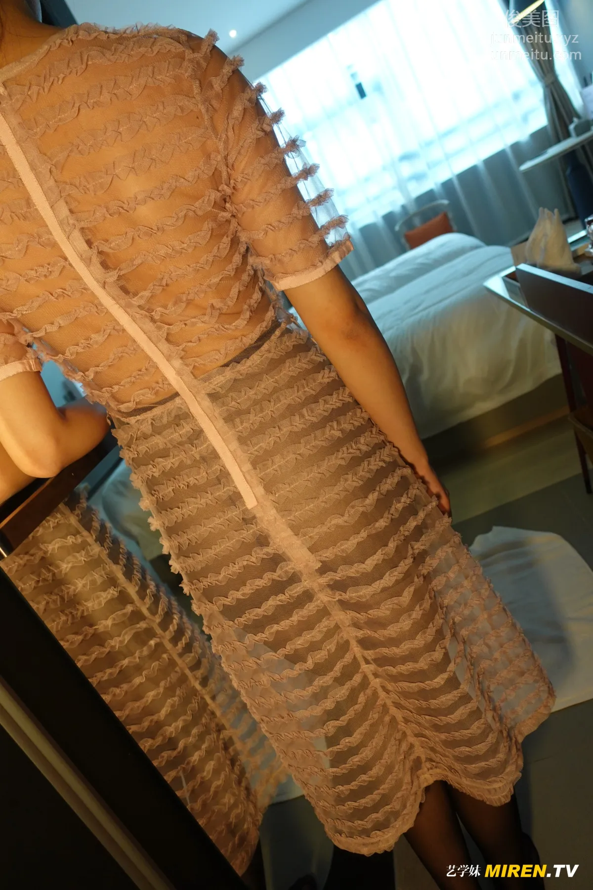 [ROSI艺学妹]2020.07.26 NO.159 page 9