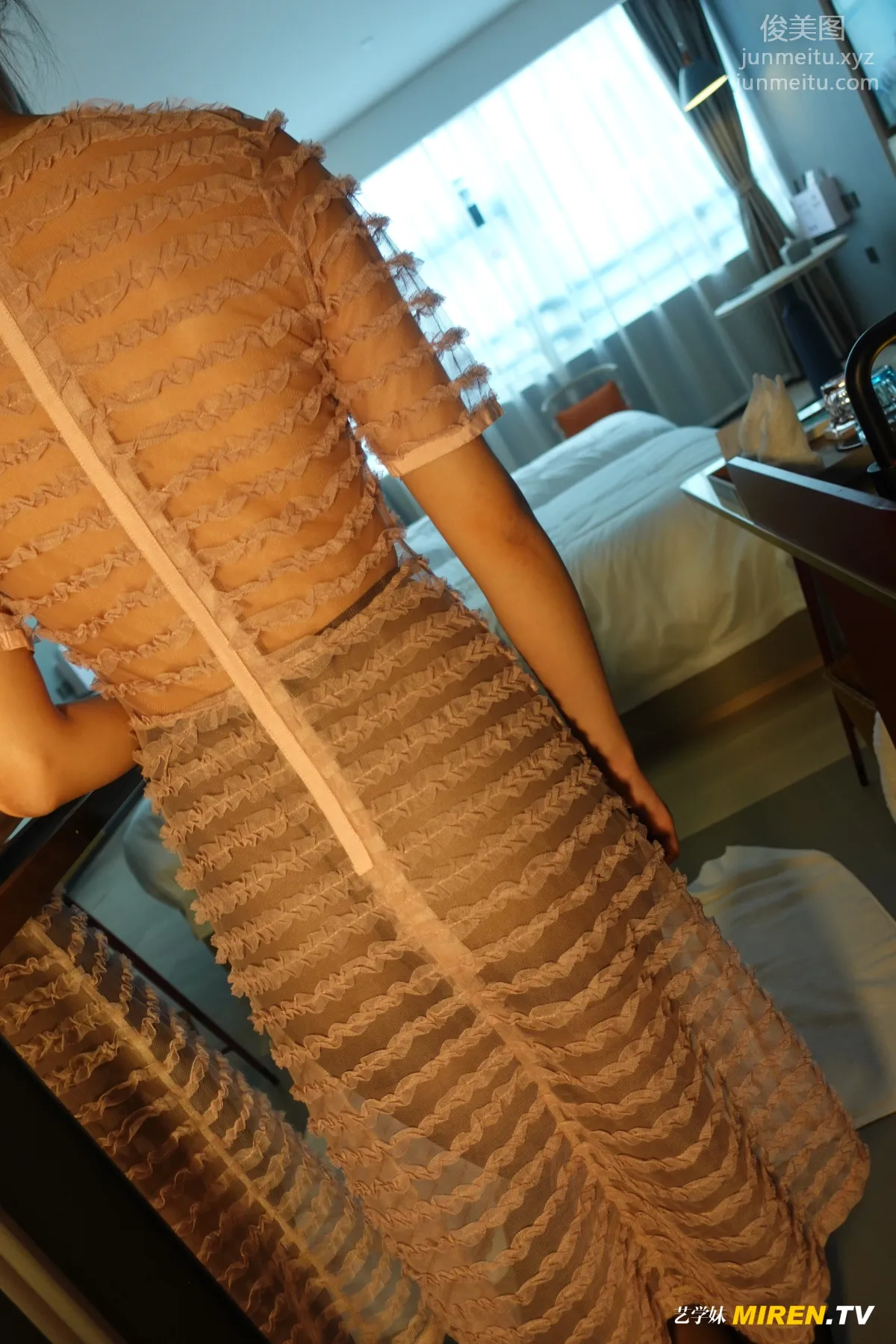 [ROSI艺学妹]2020.07.26 NO.159 page 10