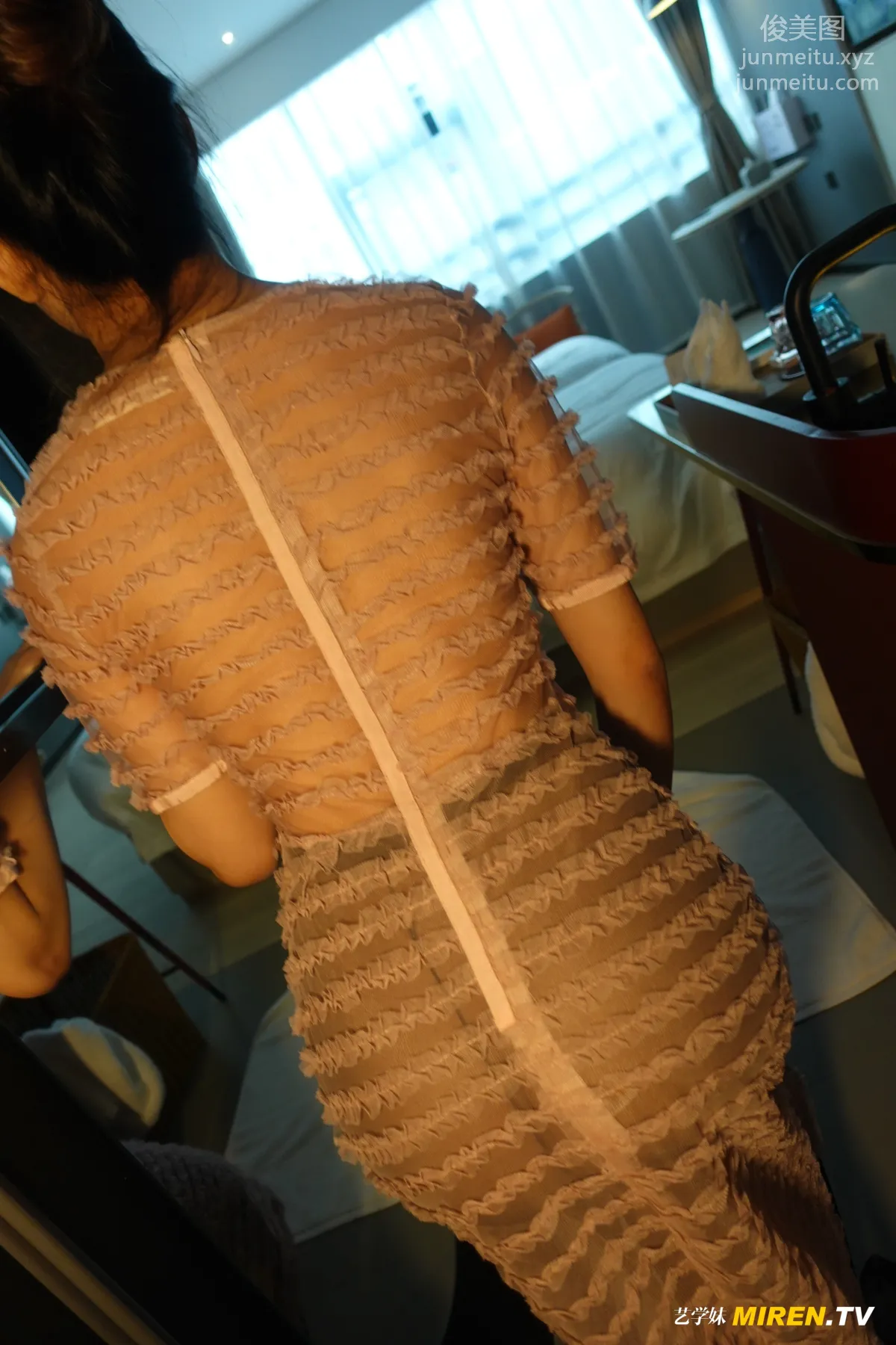 [ROSI艺学妹]2020.07.26 NO.159 page 11