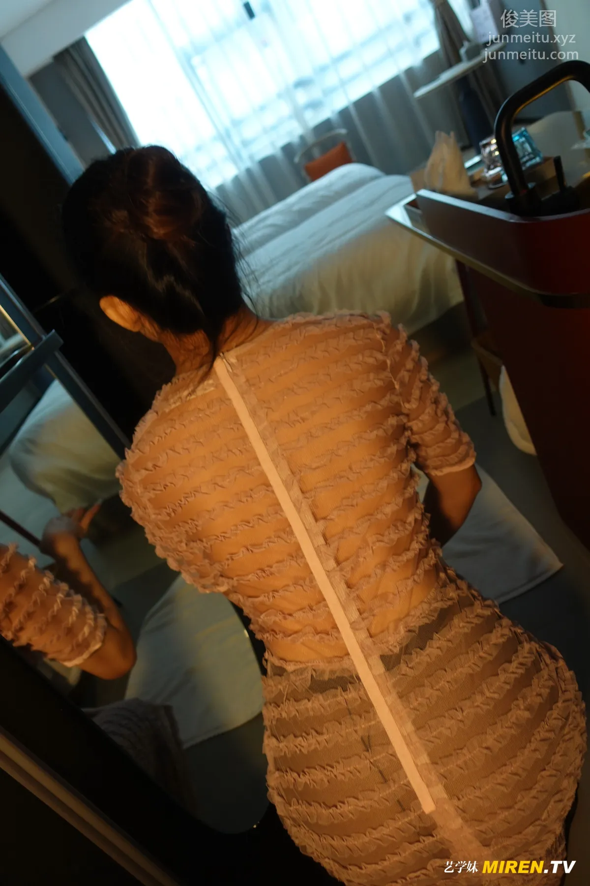 [ROSI艺学妹]2020.07.26 NO.159 page 12