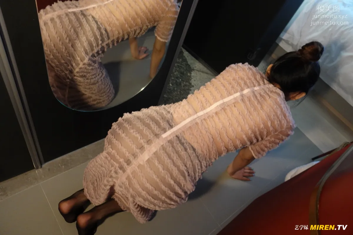 [ROSI艺学妹]2020.07.26 NO.159 page 15