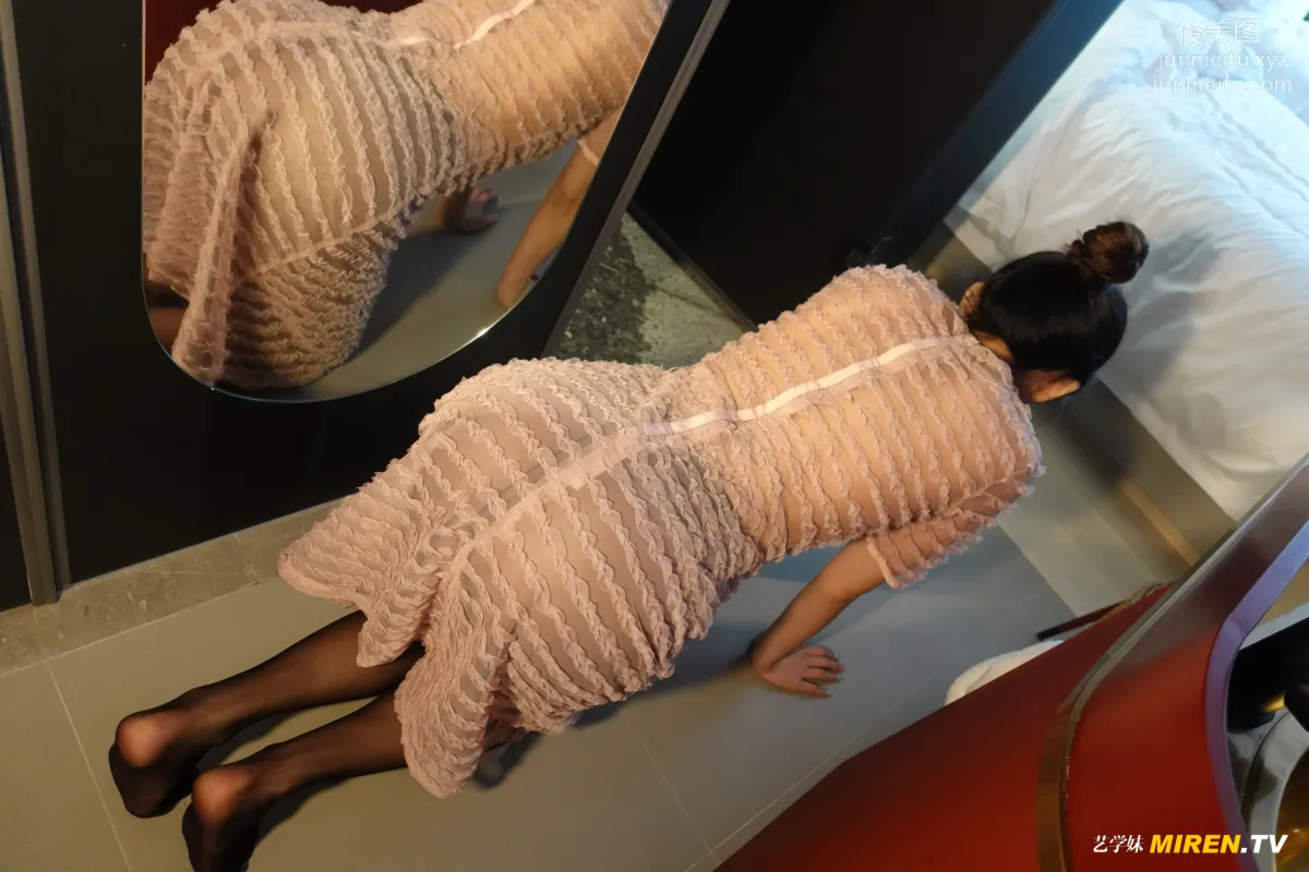 [ROSI艺学妹]2020.07.26 NO.159 page 16