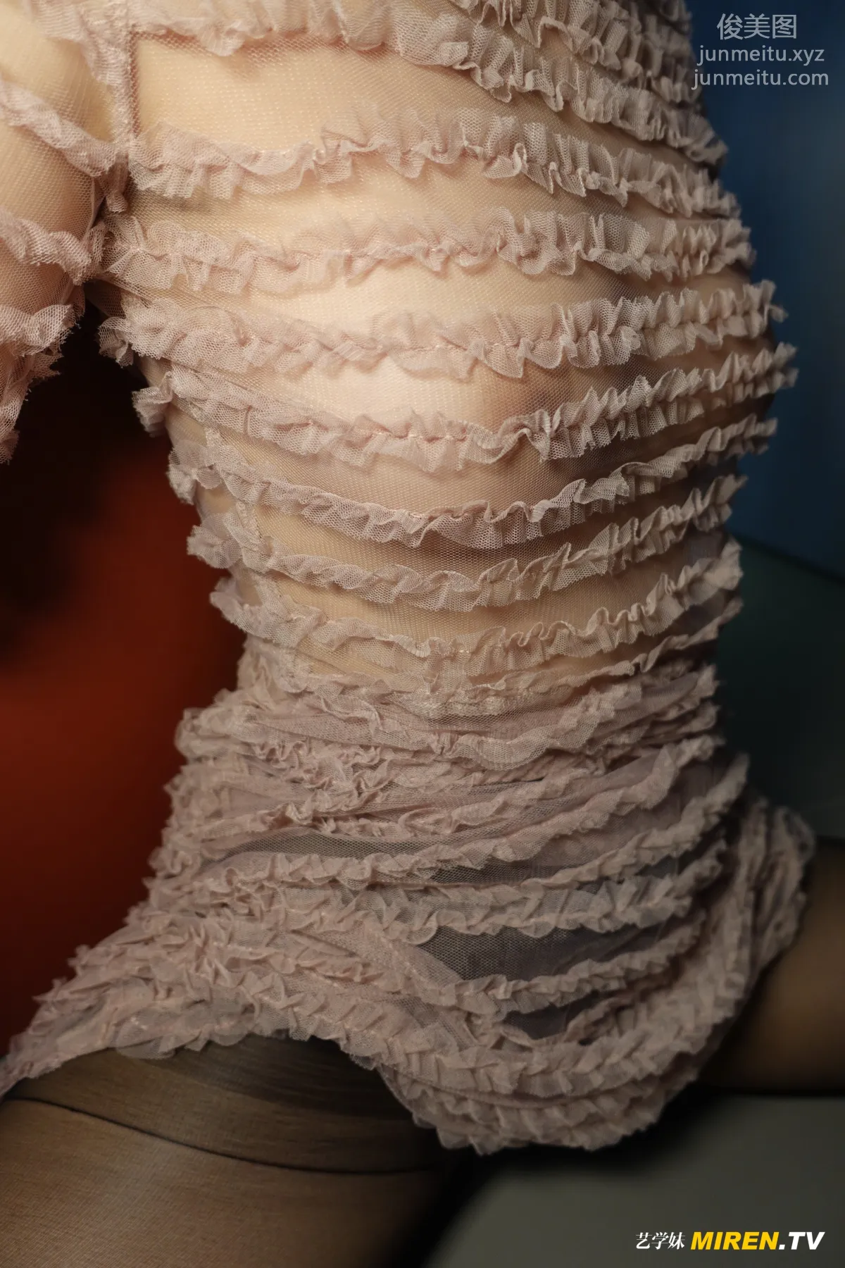 [ROSI艺学妹]2020.07.26 NO.159 page 68