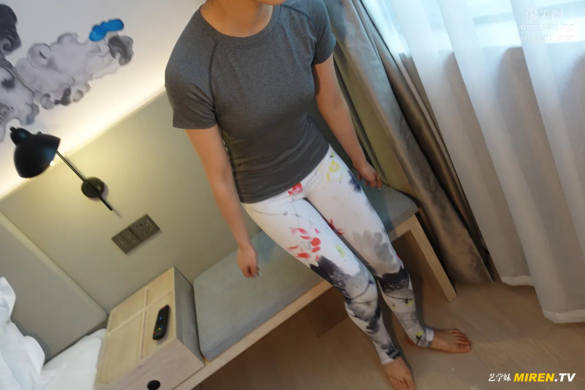 [ROSI艺学妹]2020.08.01 NO.162 page 3