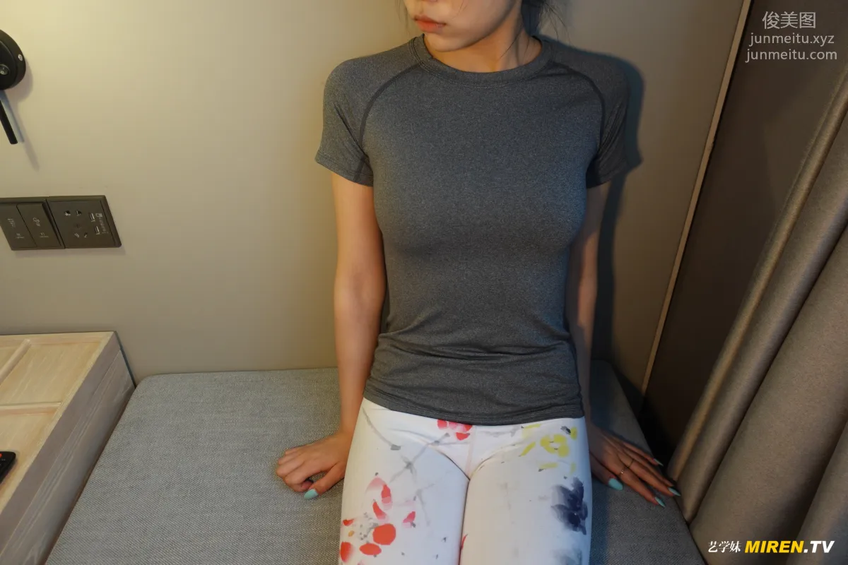 [ROSI艺学妹]2020.08.01 NO.162 page 5