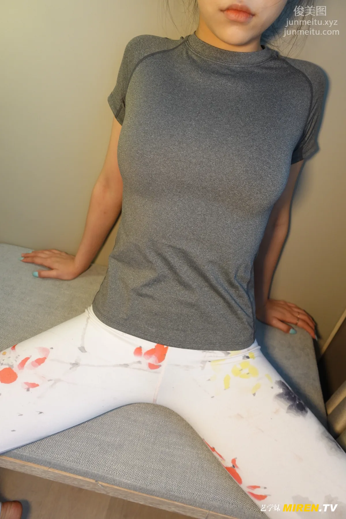 [ROSI艺学妹]2020.08.01 NO.162 page 10