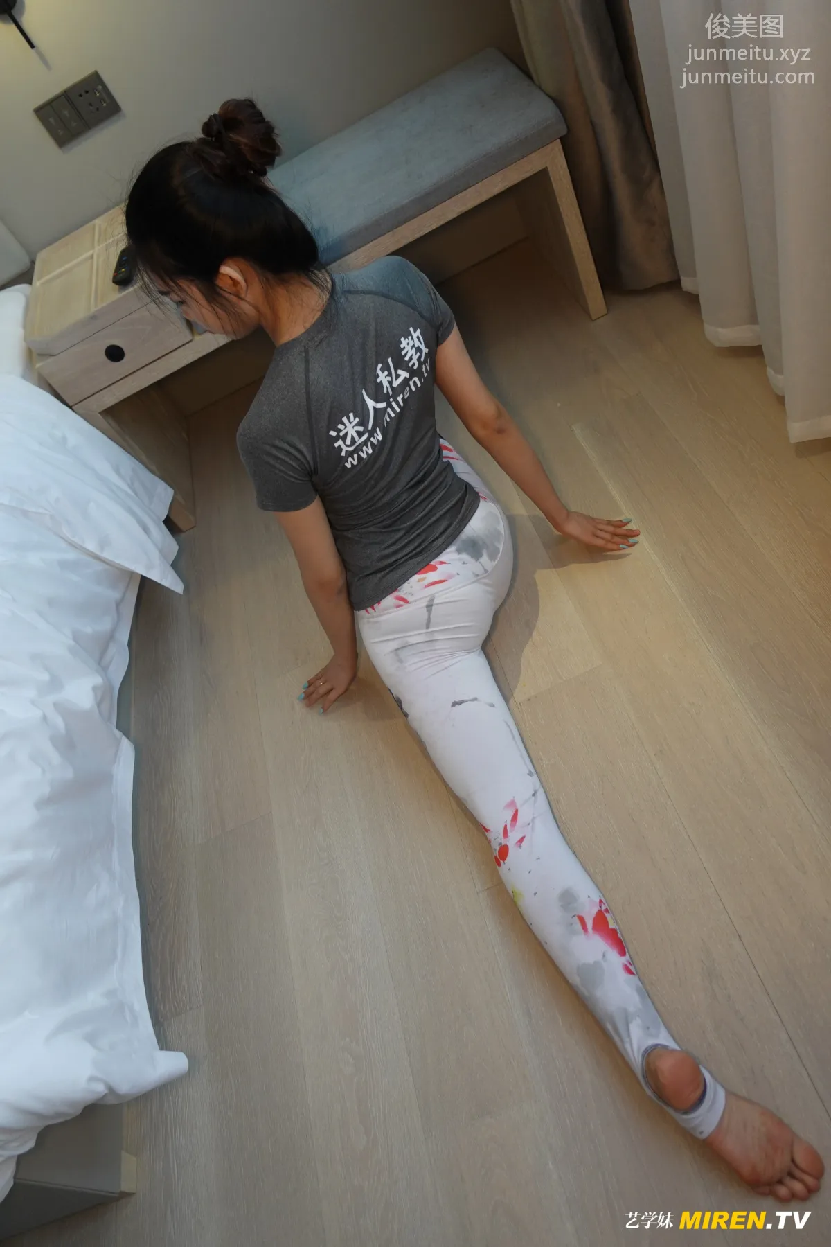 [ROSI艺学妹]2020.08.01 NO.162 page 49