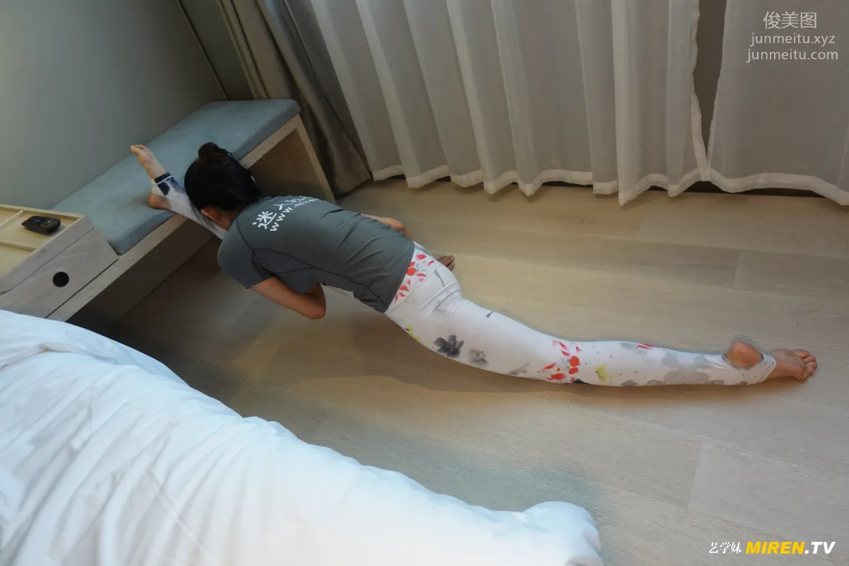 [ROSI艺学妹]2020.08.01 NO.162 page 51