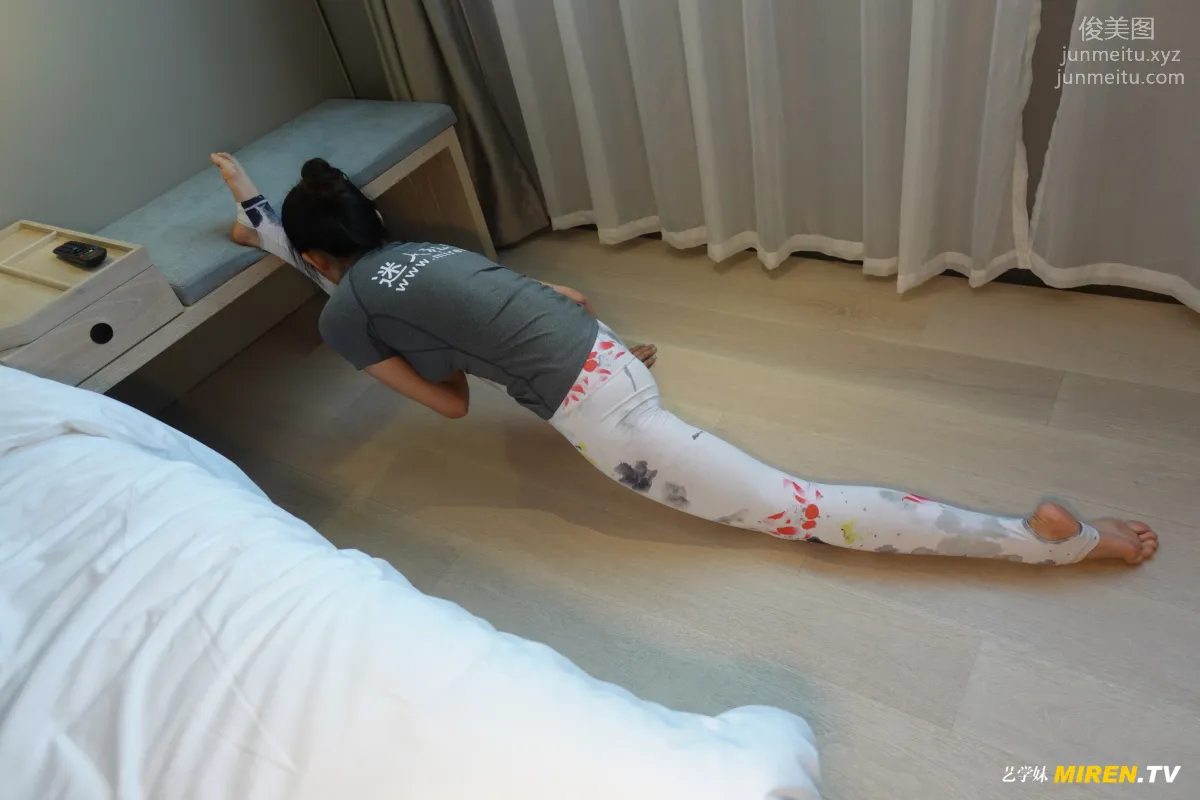 [ROSI艺学妹]2020.08.01 NO.162 page 52