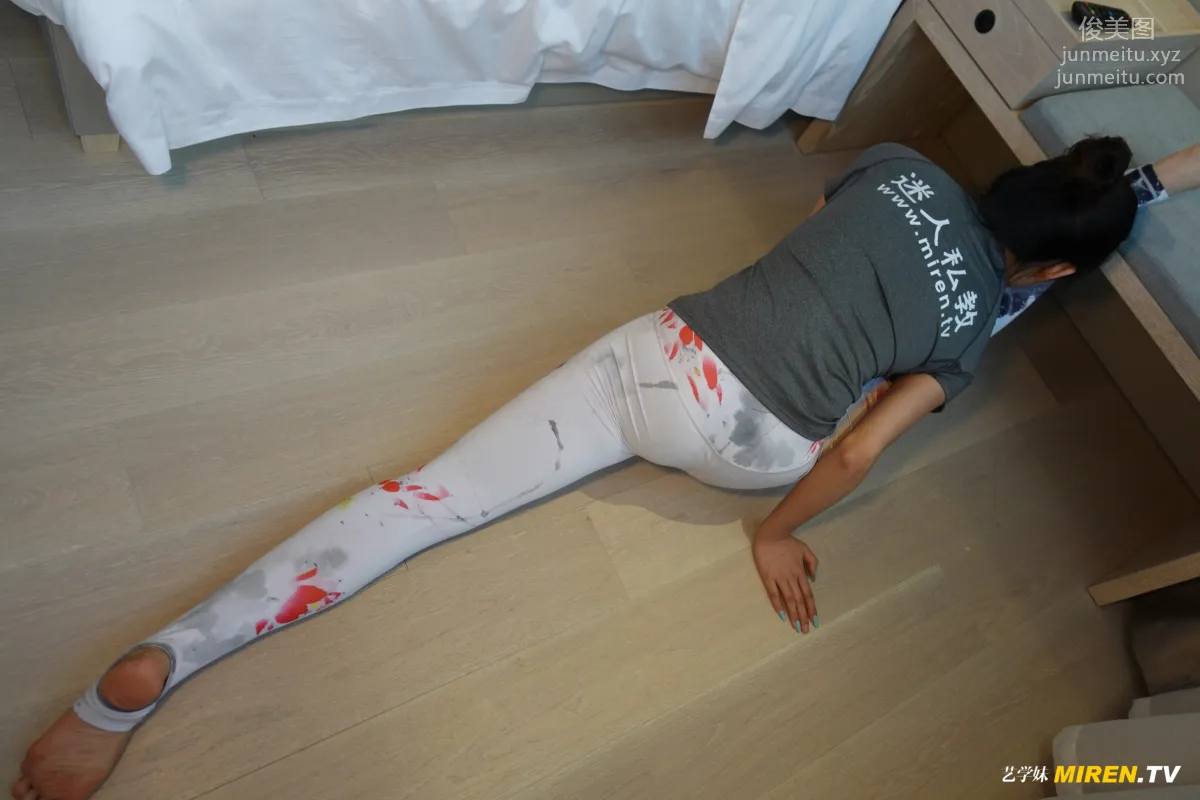 [ROSI艺学妹]2020.08.01 NO.162 page 53