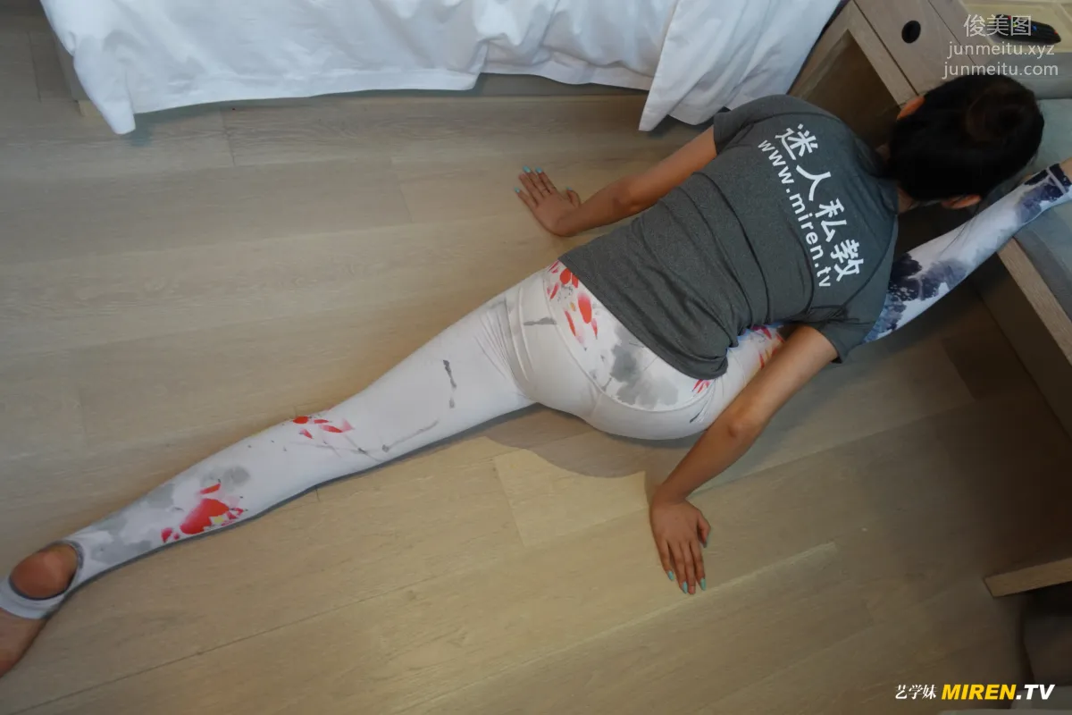 [ROSI艺学妹]2020.08.01 NO.162 page 54