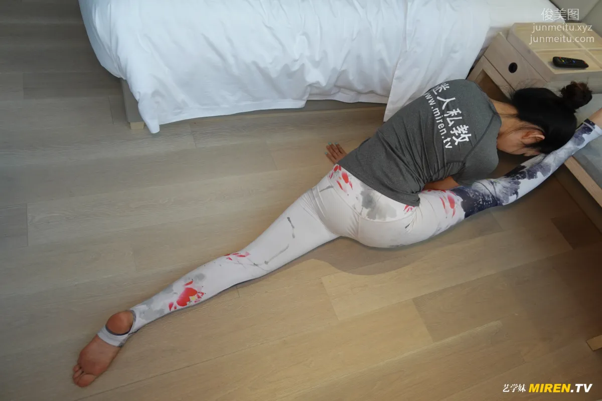 [ROSI艺学妹]2020.08.01 NO.162 page 57