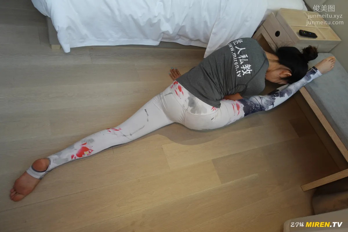 [ROSI艺学妹]2020.08.01 NO.162 page 58