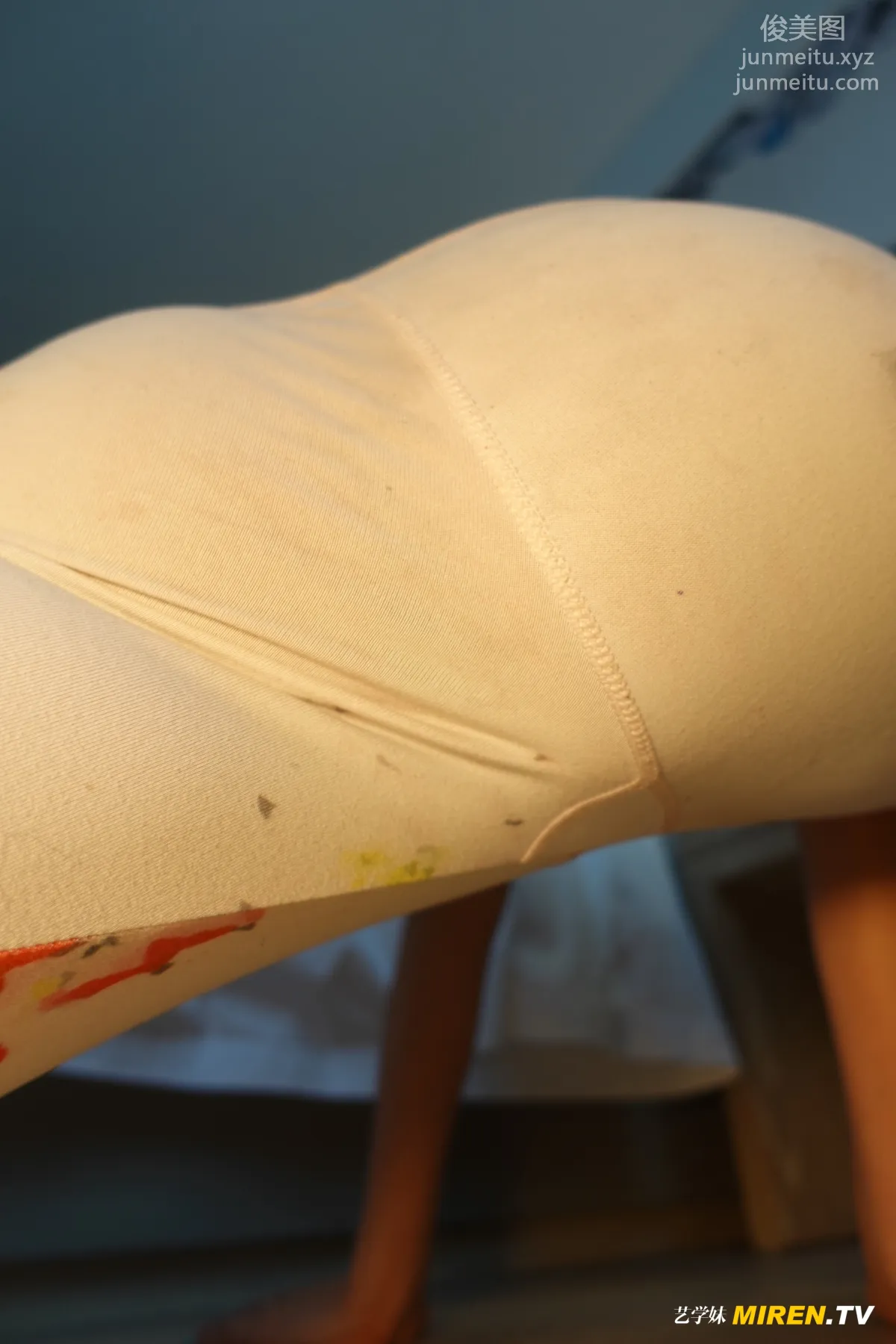 [ROSI艺学妹]2020.08.01 NO.162 page 60