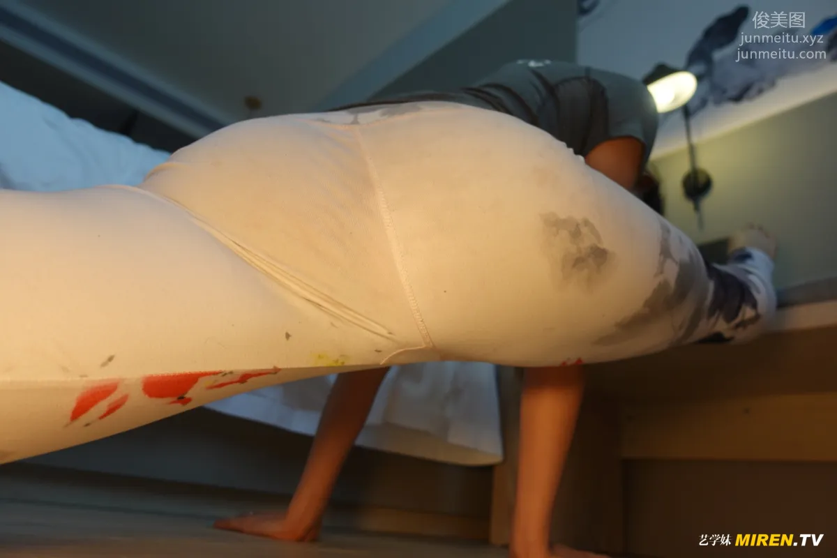 [ROSI艺学妹]2020.08.01 NO.162 page 61