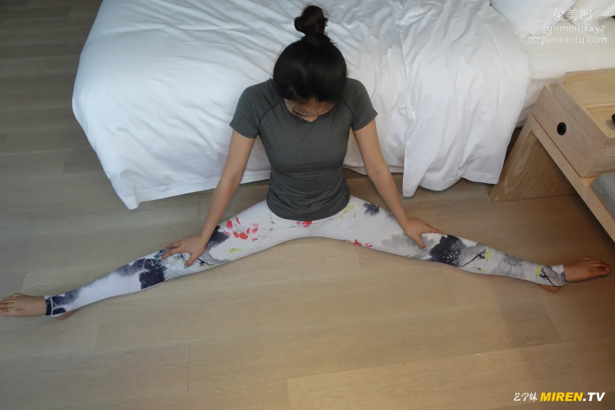 [ROSI艺学妹]2020.08.01 NO.162 page 62