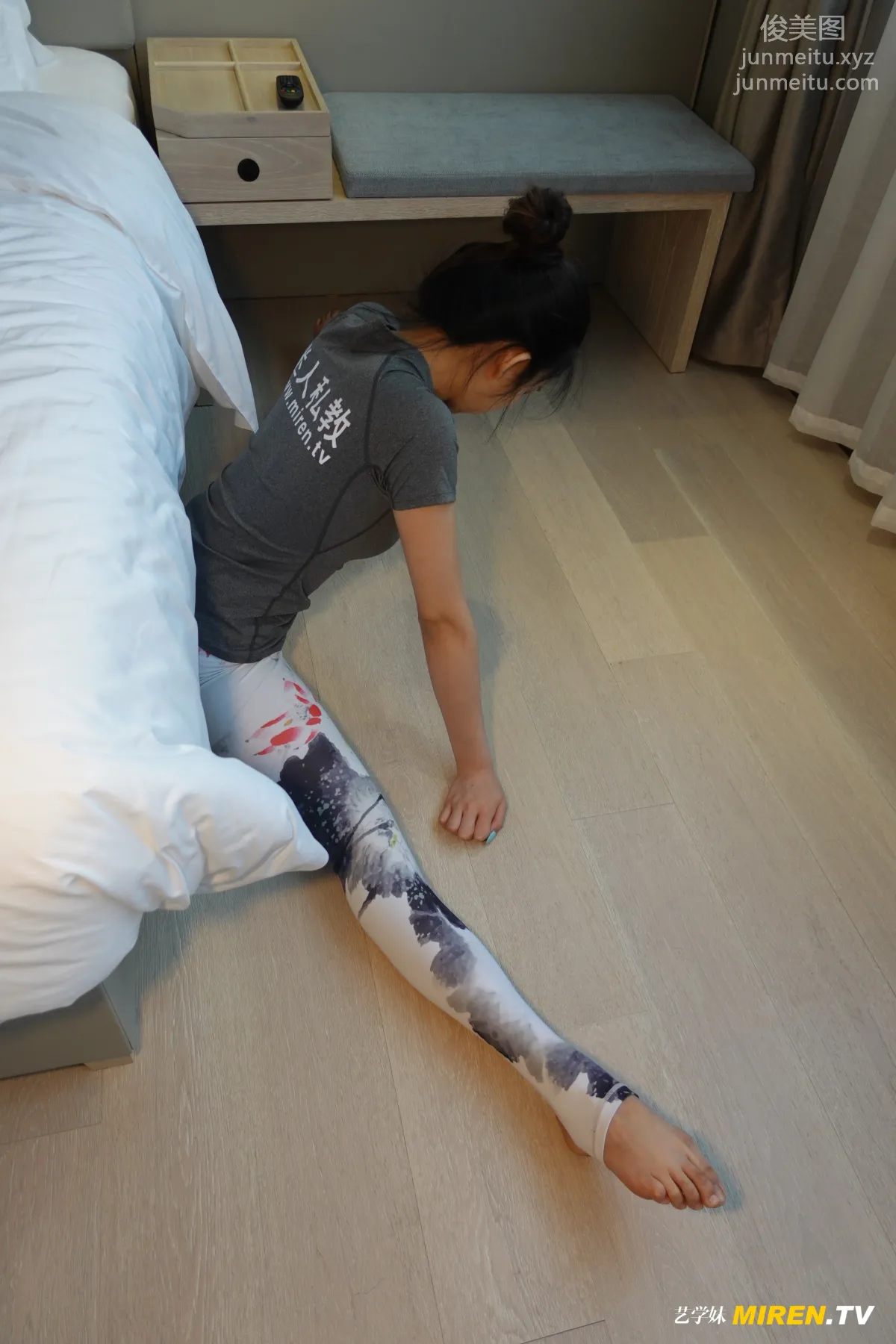 [ROSI艺学妹]2020.08.01 NO.162 page 67