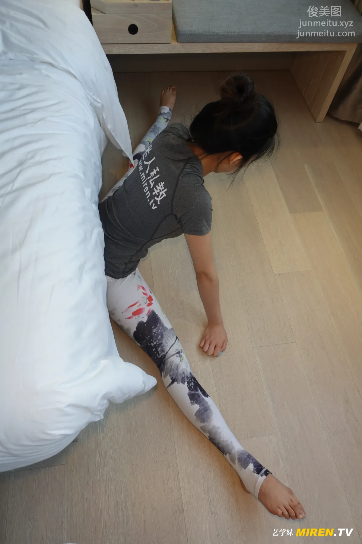 [ROSI艺学妹]2020.08.01 NO.162 page 69