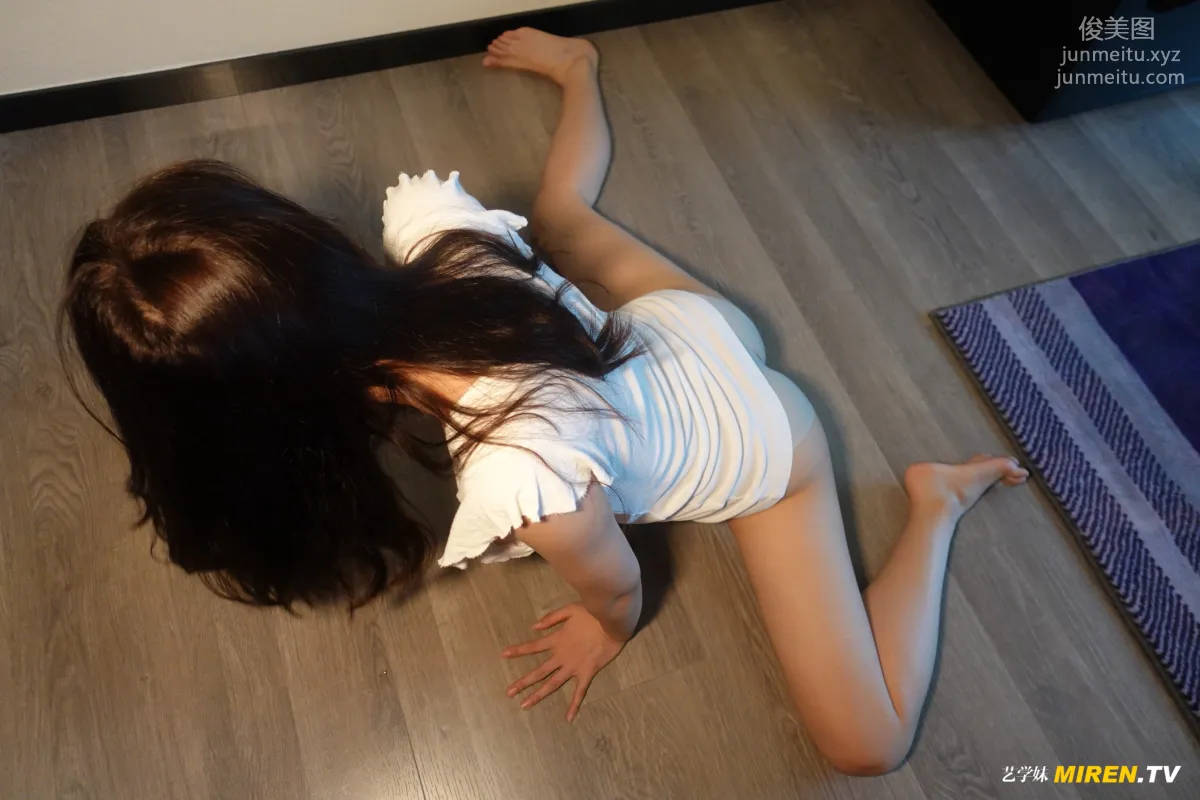 [ROSI艺学妹]2020.08.04 NO.164 page 41