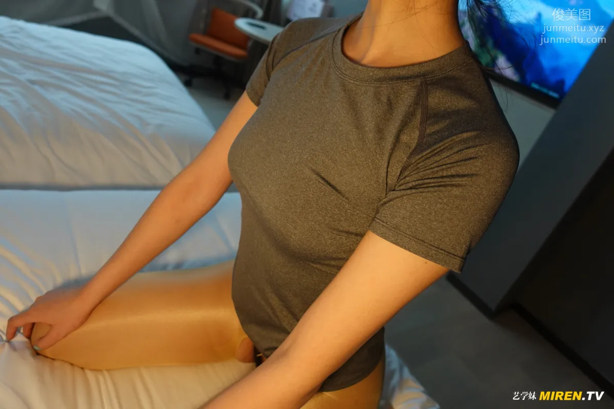 [ROSI艺学妹]2020.08.06 NO.165 page 33