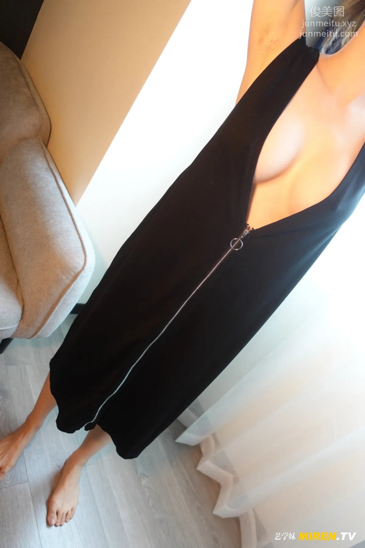 [ROSI艺学妹]2020.08.07 NO.166 page 5