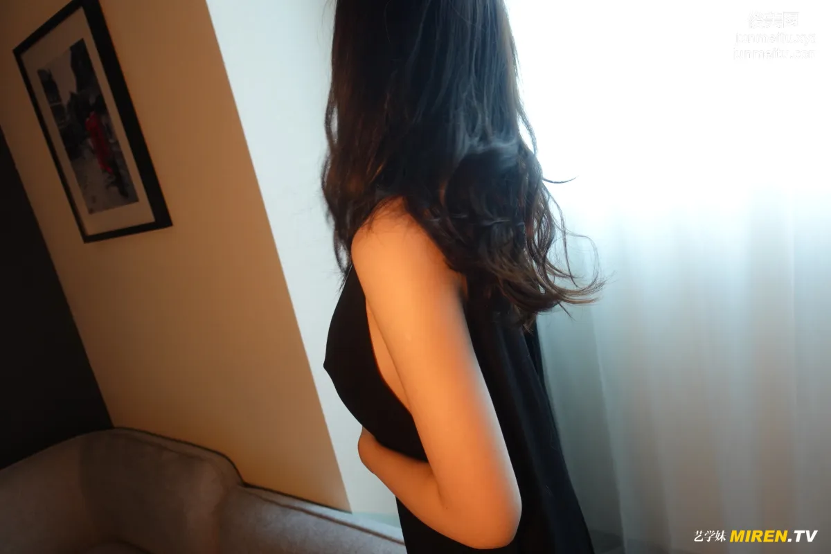 [ROSI艺学妹]2020.08.07 NO.166 page 8