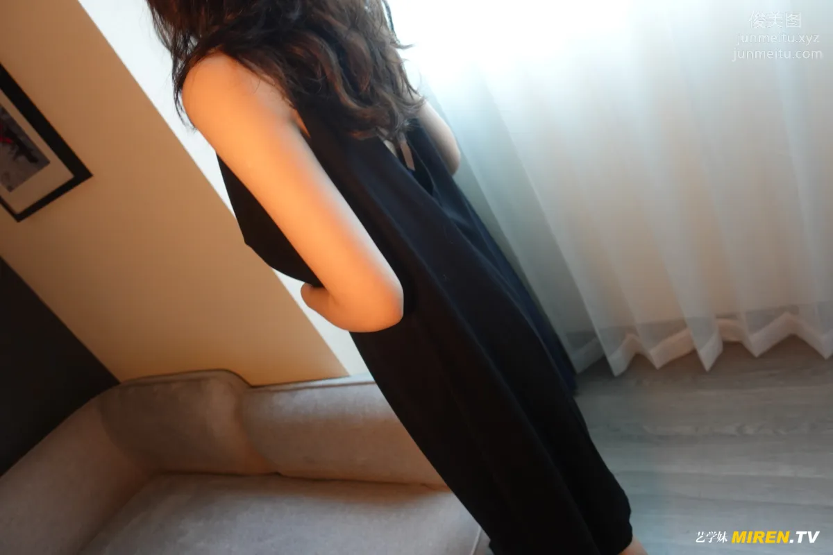 [ROSI艺学妹]2020.08.07 NO.166 page 10